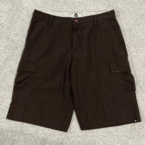 Matix Men’s Shorts 33” Waist 11” Inseam Cargo Pockets